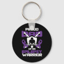 Search for epilepsy seizure key rings Warrior