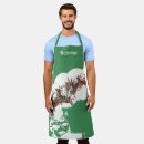 Search for eve aprons Santa claus