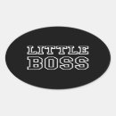 Search for large size stickers Unique