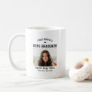 Search for proud parent mugs Graduate