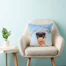 Search for geisha cushions Blue
