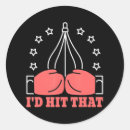 Search for knockout stickers Boxer