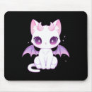 Search for pastel kawaii mouse mats Cat