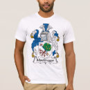 Search for macgregor tshirts Macgregor family crest