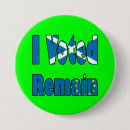 Search for remain badges Vote