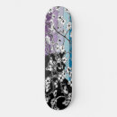 Search for japanese cherry blossom skateboards Floral