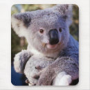 Search for koala bear mouse mats Marsupial