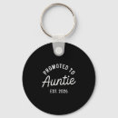 Search for auntie key rings Promoted to auntie