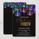 Search for cute christmas invitations Company