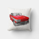 Search for red car cushions Classic