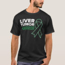 Search for liver cancer tshirts Survivor