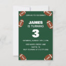 Search for all ages invitations Boy