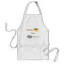 Search for allergy aprons Bread