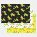 Search for frog patterns For him
