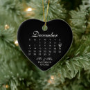 Search for 1st christmas tree decorations Couple