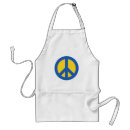 Search for peace standard aprons Ukraine