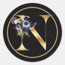 Search for initial n labels Classic