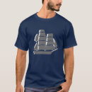 Search for ship tshirts Sailing