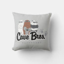 Search for bro cushions We bare bears