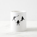 Search for ice hockey sport mugs Team