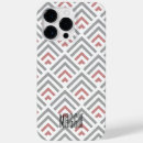 Search for chevron monogram iphone cases Patterns