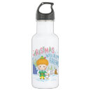 Search for buddy water bottles Buddy the elf