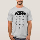 Search for ktm tshirts Motorbike