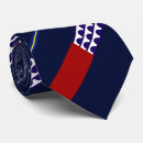 Search for iowa ties Flag