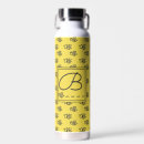Search for bee water bottles Summer