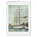 Search for tall ship cards Nautical