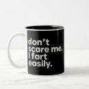 Search for scaring Humour