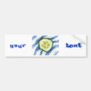 Search for summer bumper stickers Green