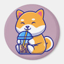 Search for inus magnets Dogs