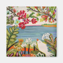Search for whimsy magnets Garden