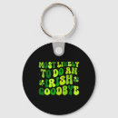 Search for pot luck key rings Funny st patricks day