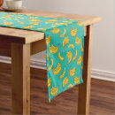 Search for fruit table runners Yellow
