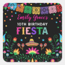 Search for mexican pattern stickers Taco