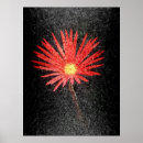 Search for abstract daisy art Artistic