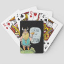 Search for norse mythology playing cards Runes
