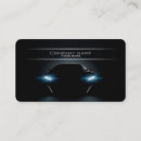 Search for stylish business cards Dark
