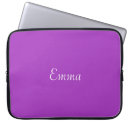 Search for polka dot laptop cases Purple