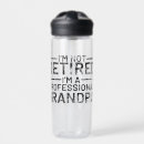 Search for grandpa water bottles Dad