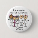 Search for practicing badges Nurse