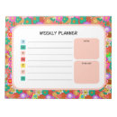 Search for psychedelic notepads Flower power