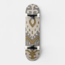 Search for decorative skateboards Grey