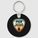 Search for funny music key rings Guitar