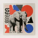 Search for elephant puzzles Retro
