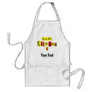 Search for white label aprons Kitchen