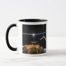 Search for payload mugs View from space