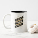 Search for veni mugs Julius caesar
